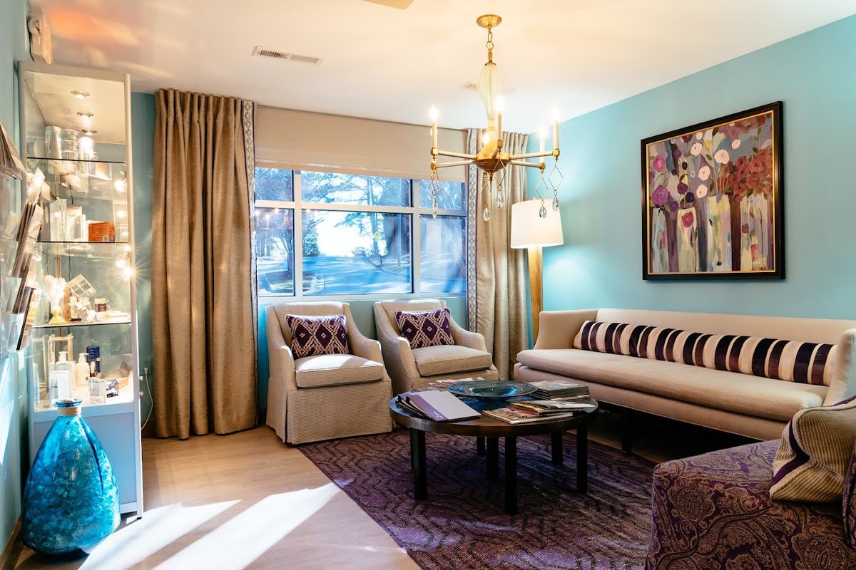Aesthetics by Eileen, med spa and aesthetic clinic in Raleigh