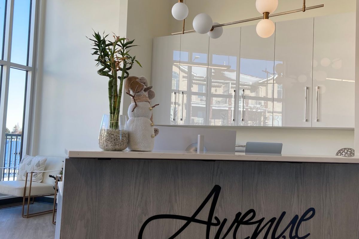 Aesthetics by Nafey, med spa and aesthetic clinic in Calgary