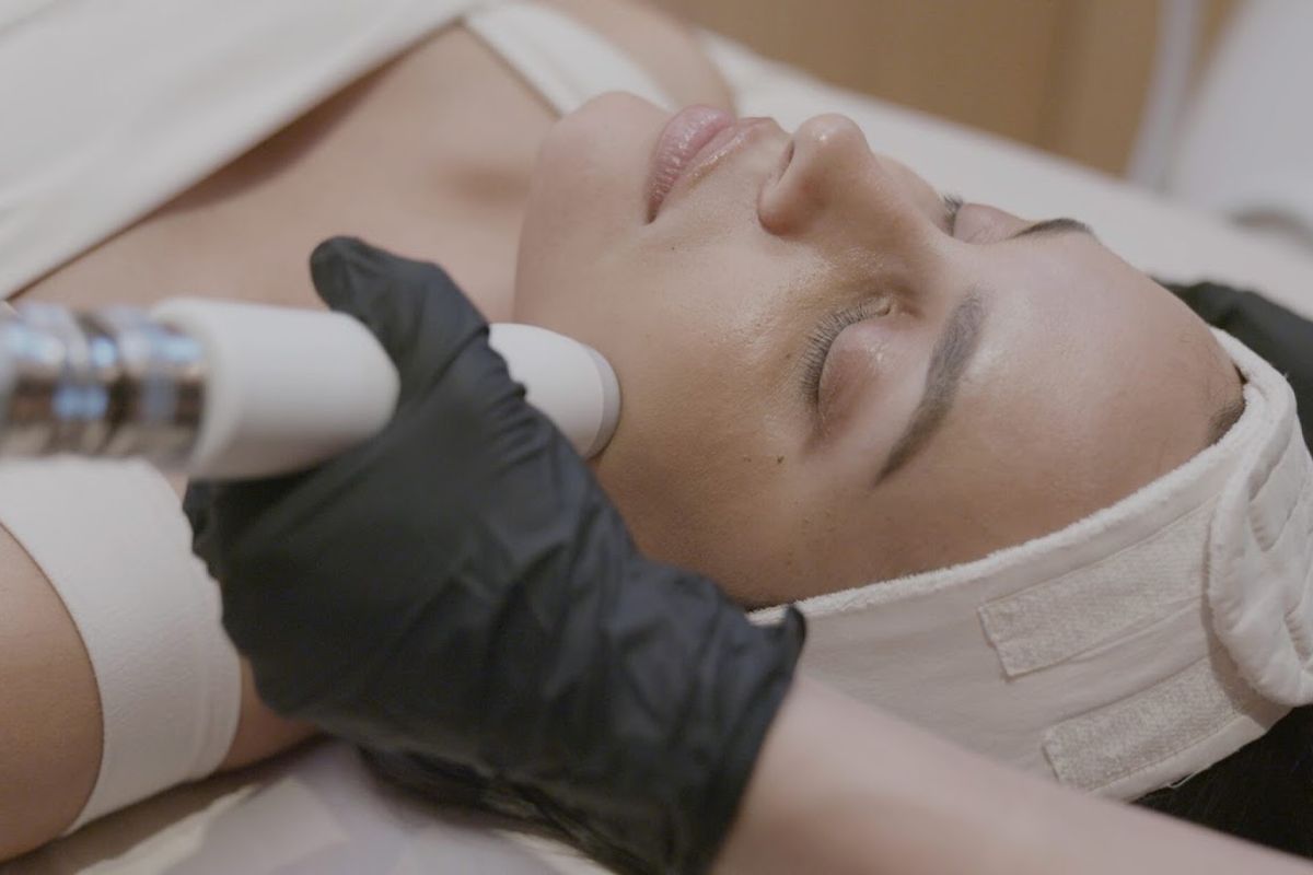 Aesthetics by Prescription, med spa and aesthetic clinic in Kansas City