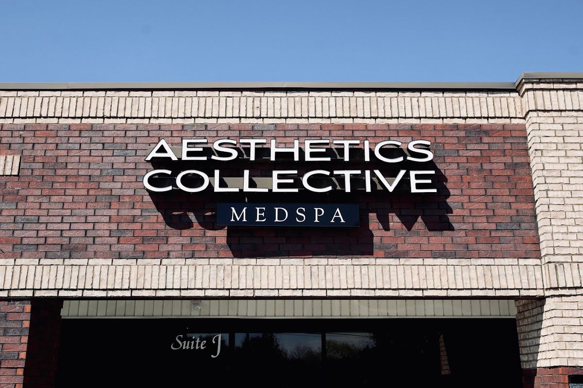 Aesthetics Collective MedSpa, med spa and aesthetic clinic in Murfreesboro