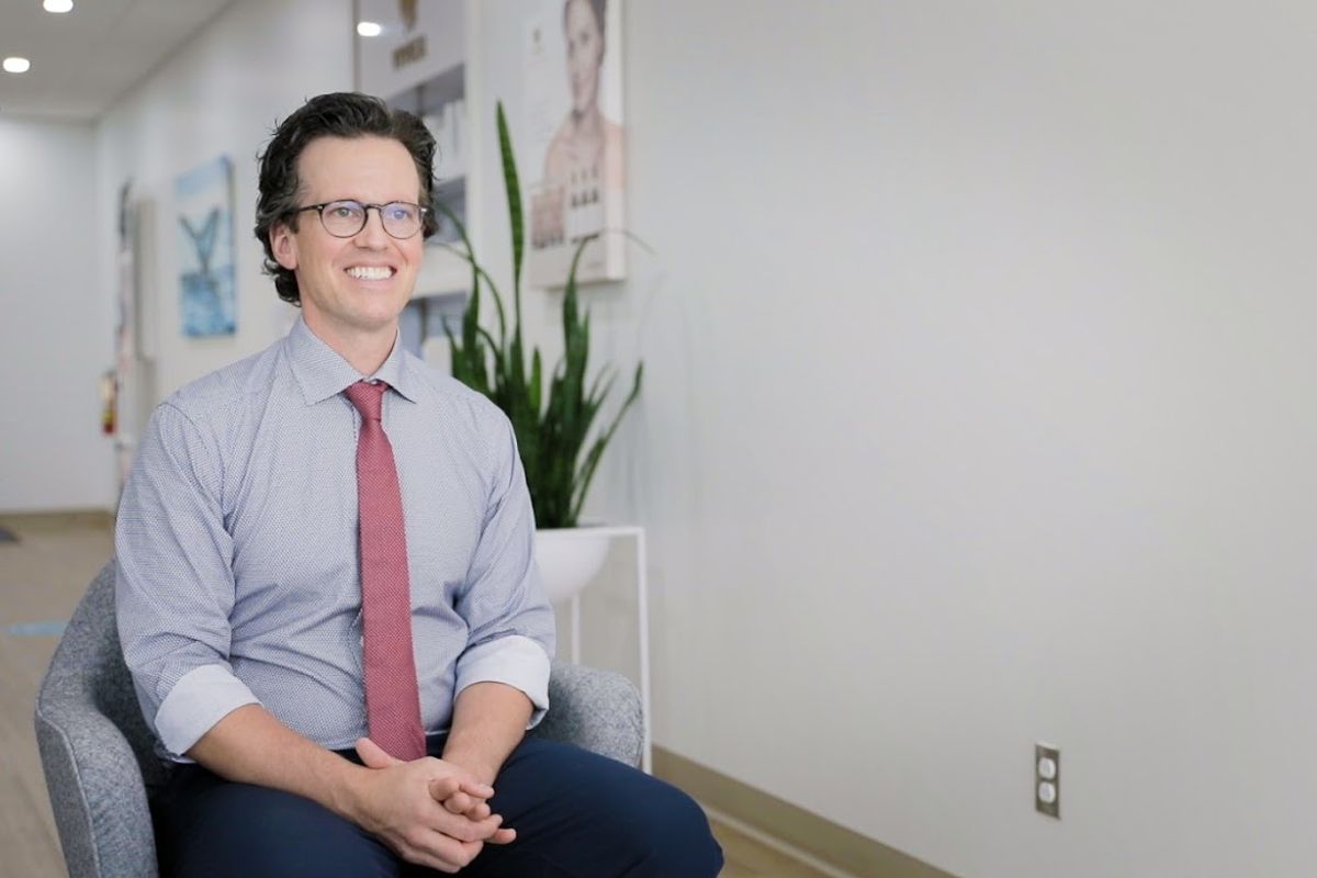 Aesthetics in the Square by Dr. Seal, med spa and aesthetic clinic in St. John's