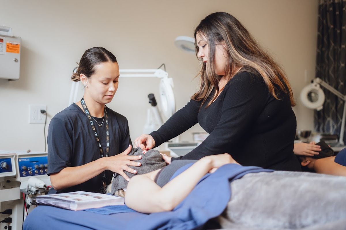 Aesthetics Institute, med spa and aesthetic clinic in Portland