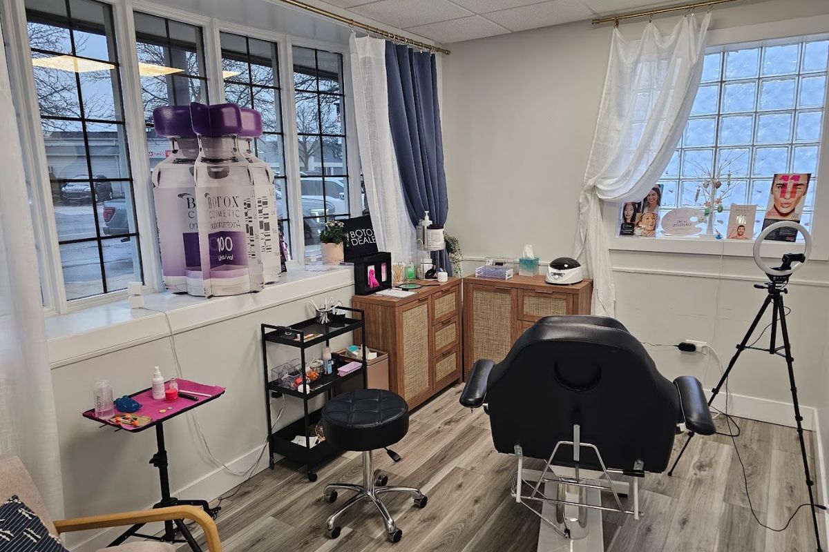 Aesthetics Lab, med spa and aesthetic clinic in Detroit