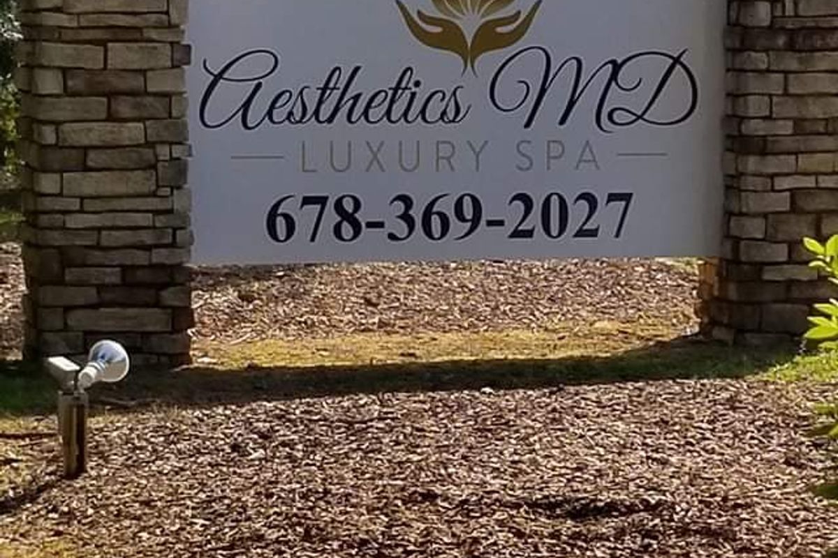 Aesthetics M.D. Luxury Day Spa and Headspa, med spa and aesthetic clinic in Peachtree City