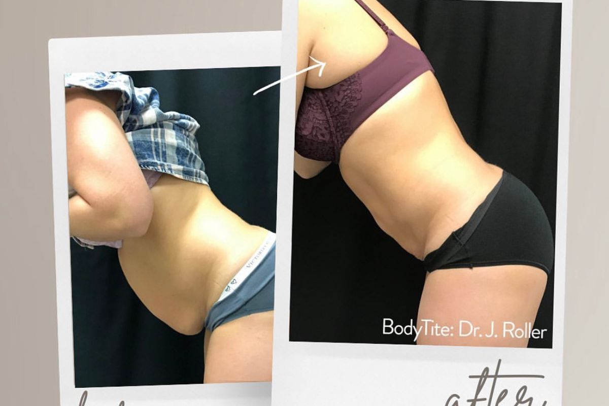 Aesthetics Medical Spa, med spa and aesthetic clinic in Lansing