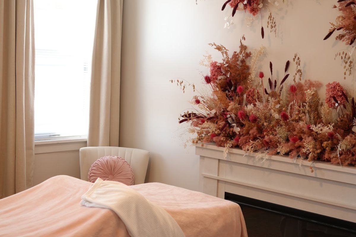 Aesthetics of Northern Kentucky, med spa and aesthetic clinic in Cincinnati