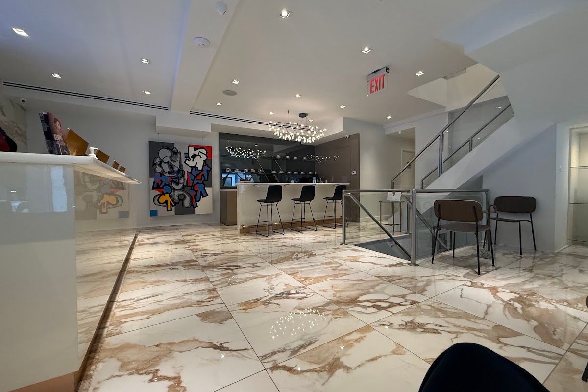 AestheticsMD by Jean Rhee Upper East Side — New York