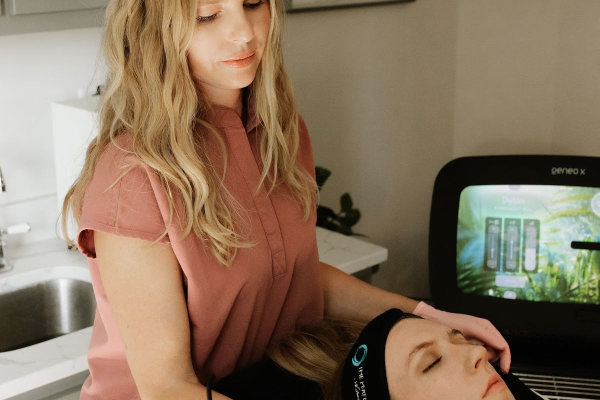 AesthetIQ Med Spa — Minneapolis