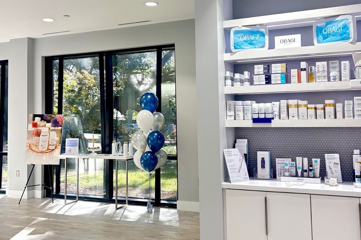 AesthetiSpa Cosmetic Skin & Laser Center — Charleston