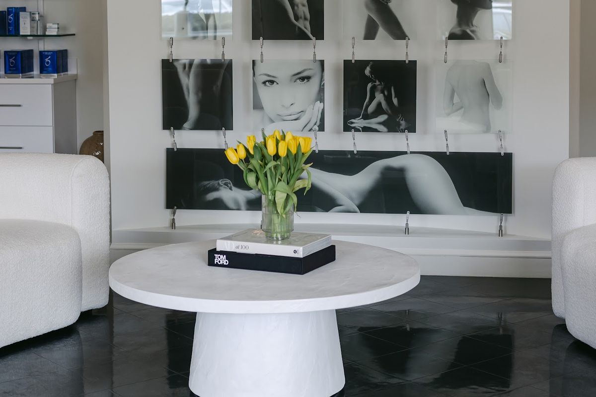 Aestique Medispa, med spa and aesthetic clinic in Pittsburgh