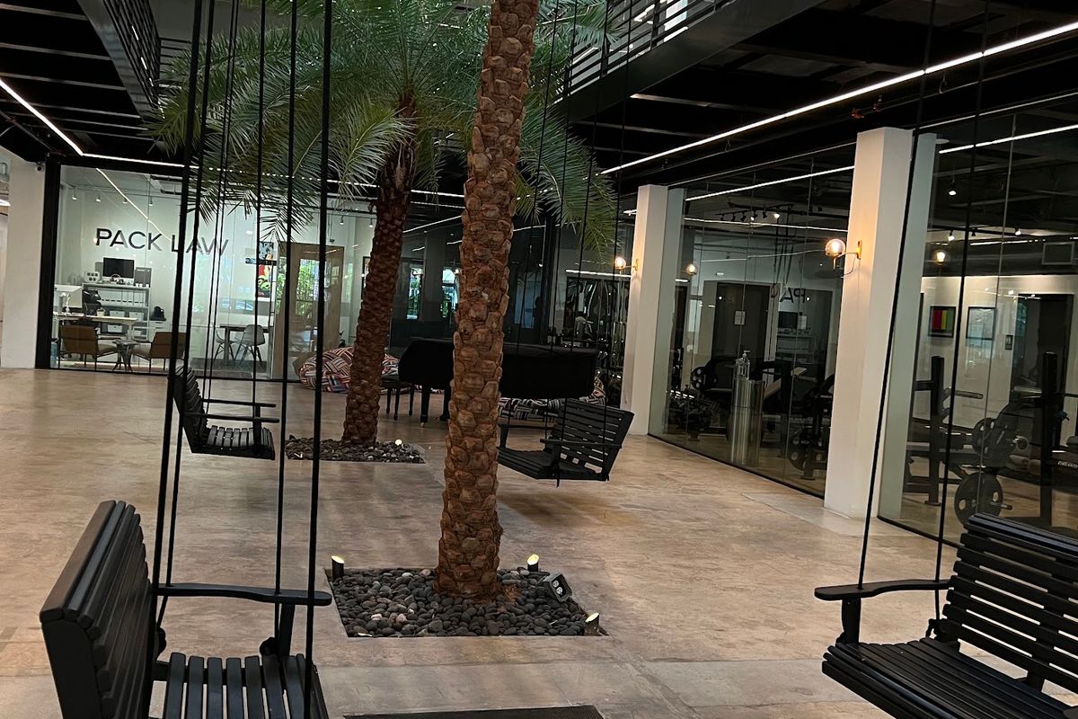 AFL Beauty Bar, med spa and aesthetic clinic in Miami