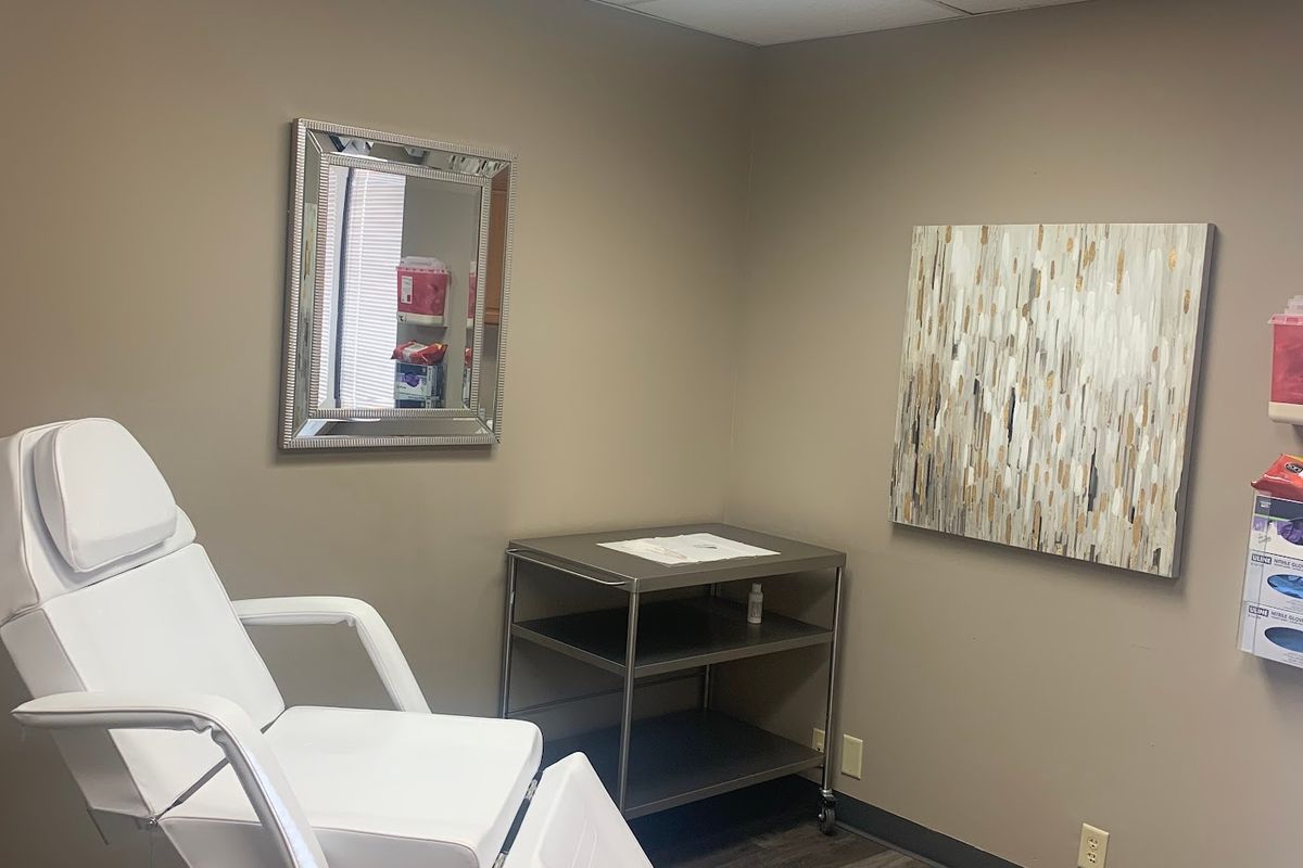Afzal Clinics, med spa and aesthetic clinic in Minneapolis