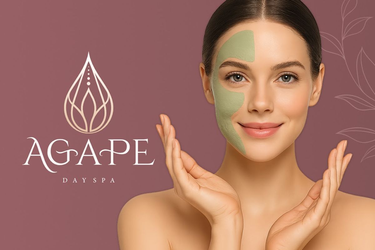 Agape Day Spa, med spa and aesthetic clinic in New Braunfels