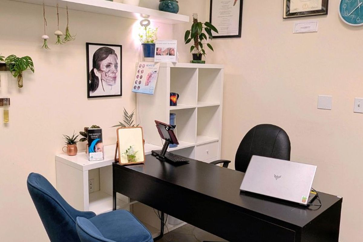 Ageless Aesthetics & Natural Medicine — Portland, Oregon