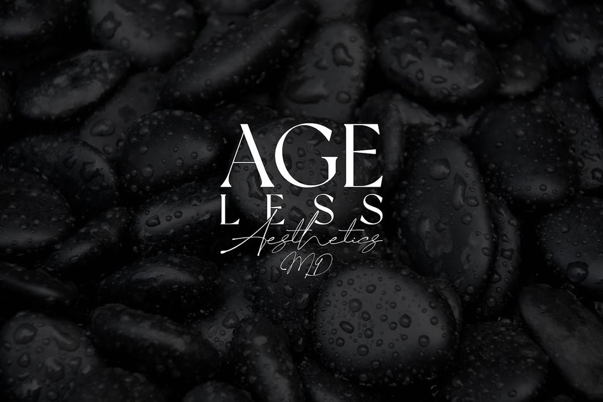 Ageless Aesthetics MD, med spa and aesthetic clinic in Fredericksburg