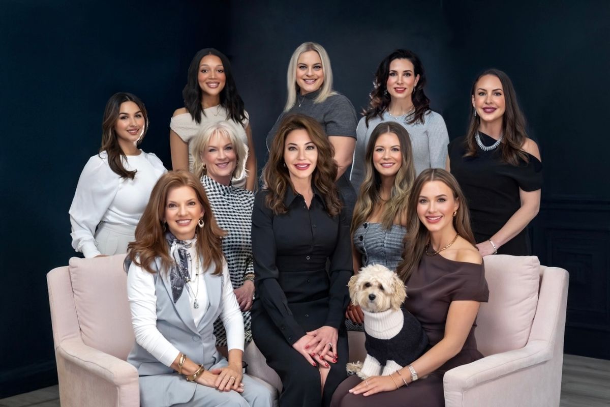 Ageless Aesthetics of Arkansas, med spa and aesthetic clinic in Hot Springs