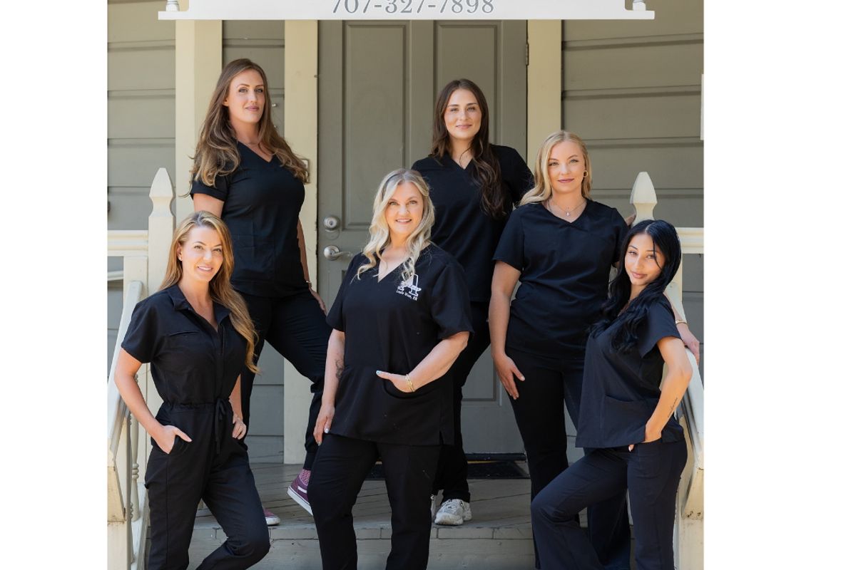 Ageless Image Med Spa, med spa and aesthetic clinic in Santa Rosa