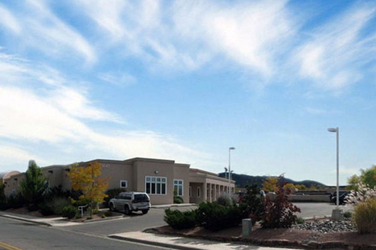 Ageless MDSolutions, med spa and aesthetic clinic in Santa Fe