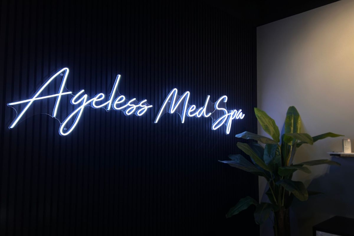 Ageless Med Spa by Mindy, med spa and aesthetic clinic in Olathe