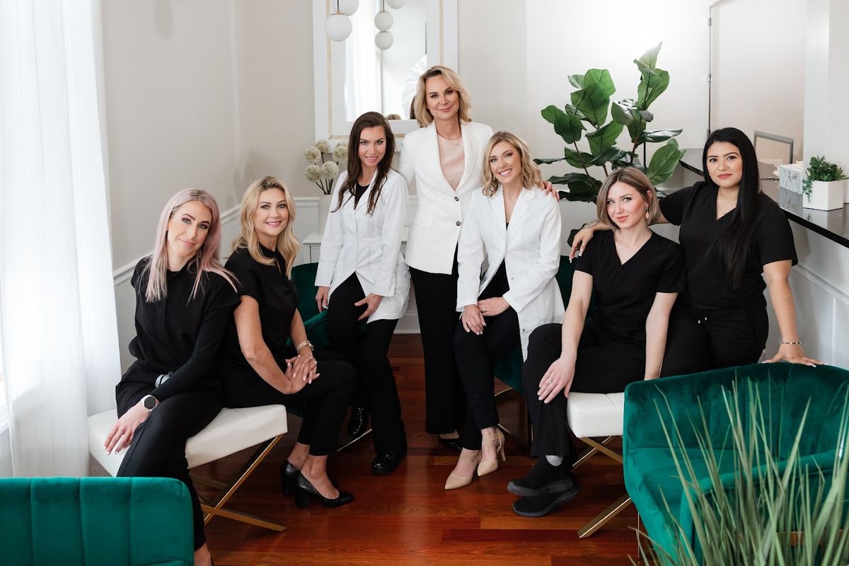 Ageless MedSpa — Chicago