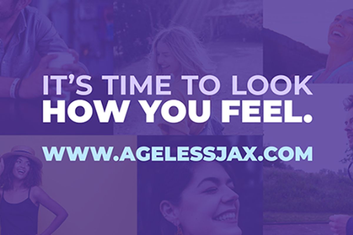 Ageless Rejuvenation Center, med spa and aesthetic clinic in Jacksonville