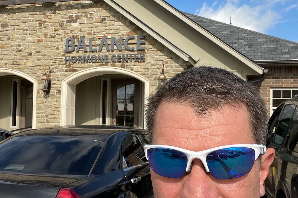 Ageless Restoration, med spa and aesthetic clinic in Norman