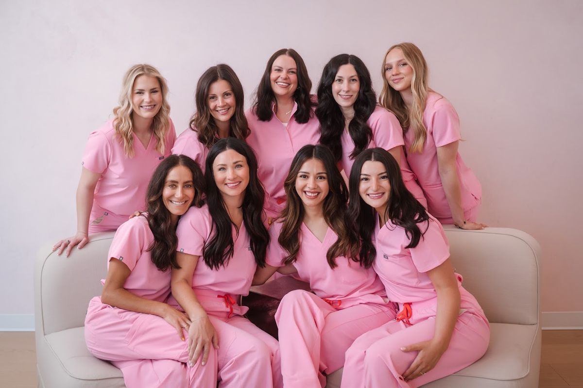 Ageless Skin Co. — Omaha