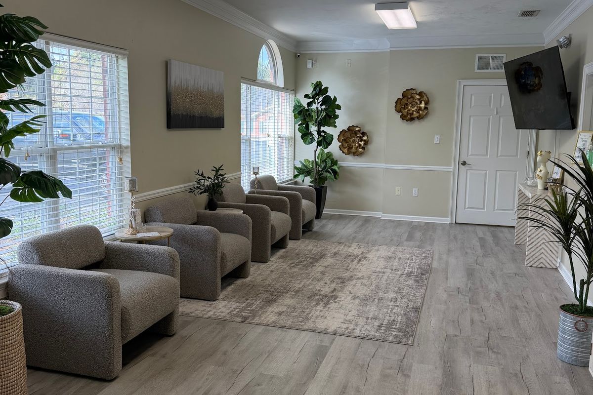 Ageless Spa Center — Tallahassee