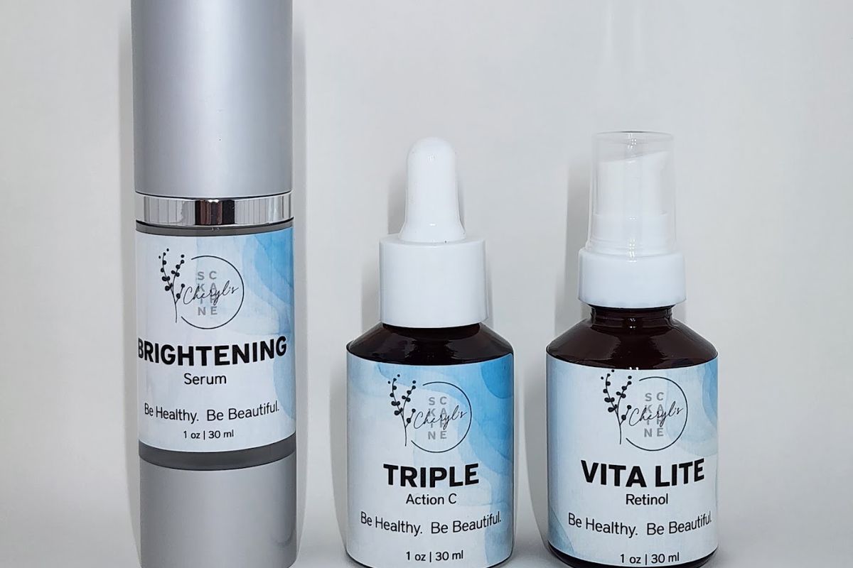 Aglow Skincare LLC, med spa and aesthetic clinic in Vero Beach