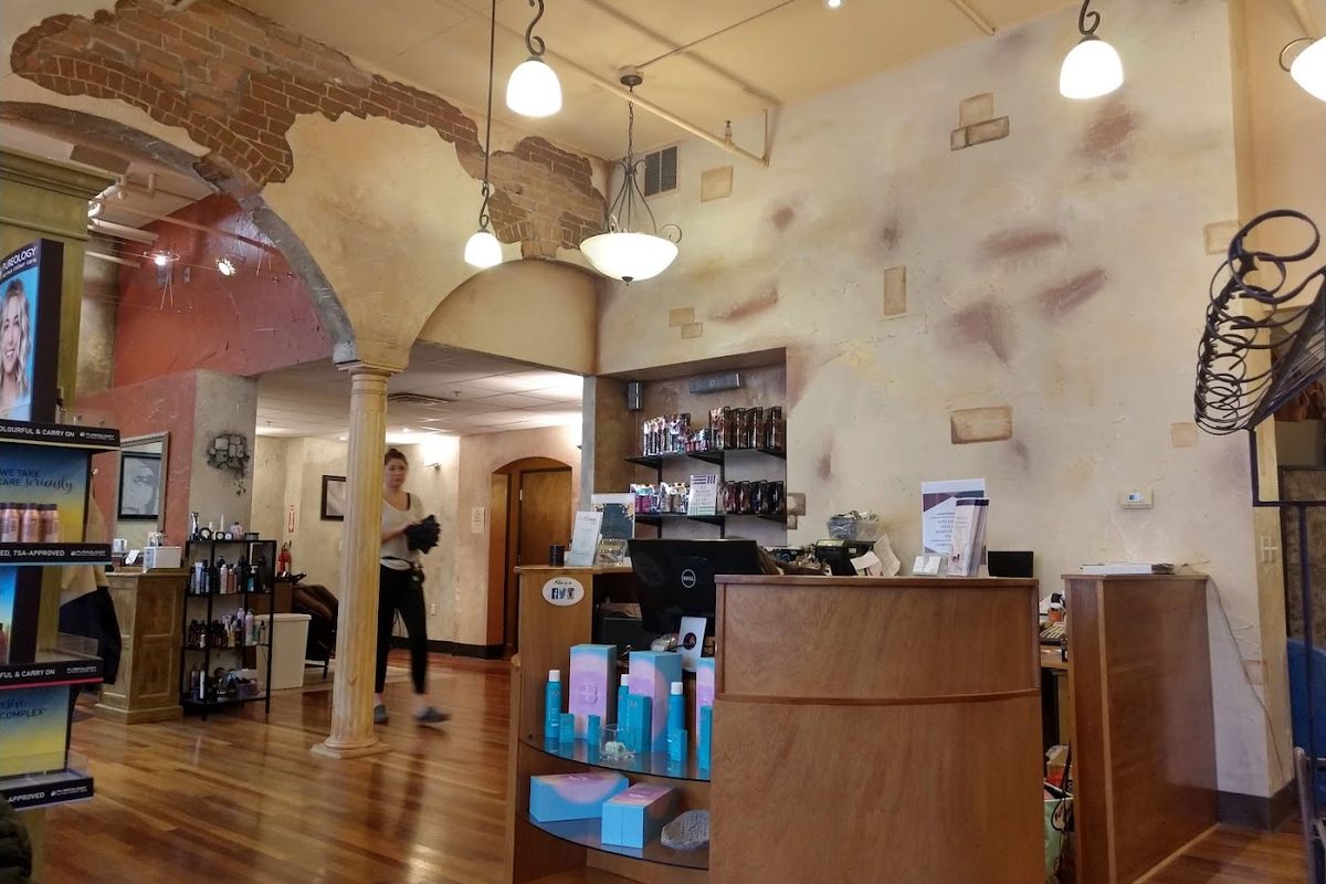 Ahava Spa and Wellness Center, med spa and aesthetic clinic in Toledo