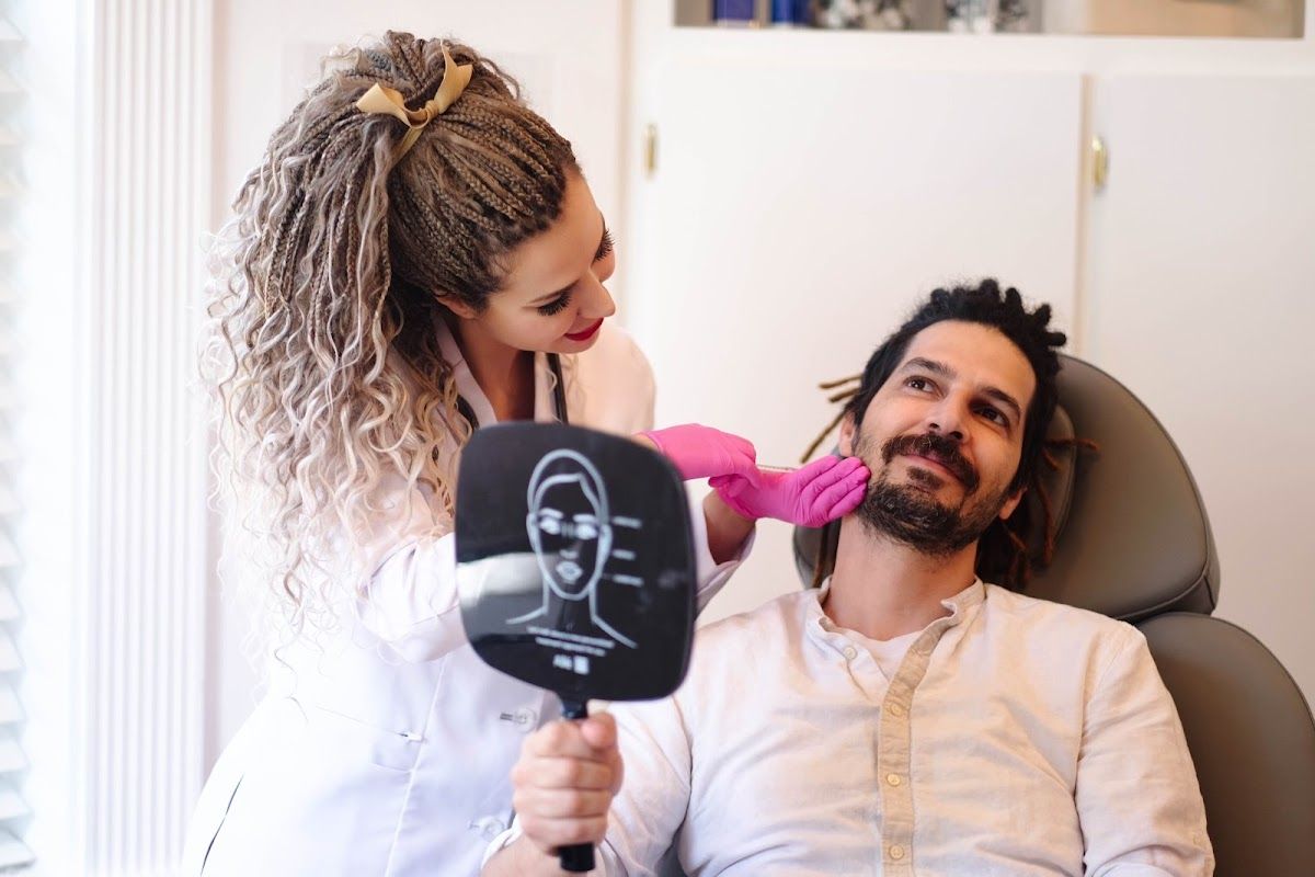 Aida Medical Aesthetics — Boston