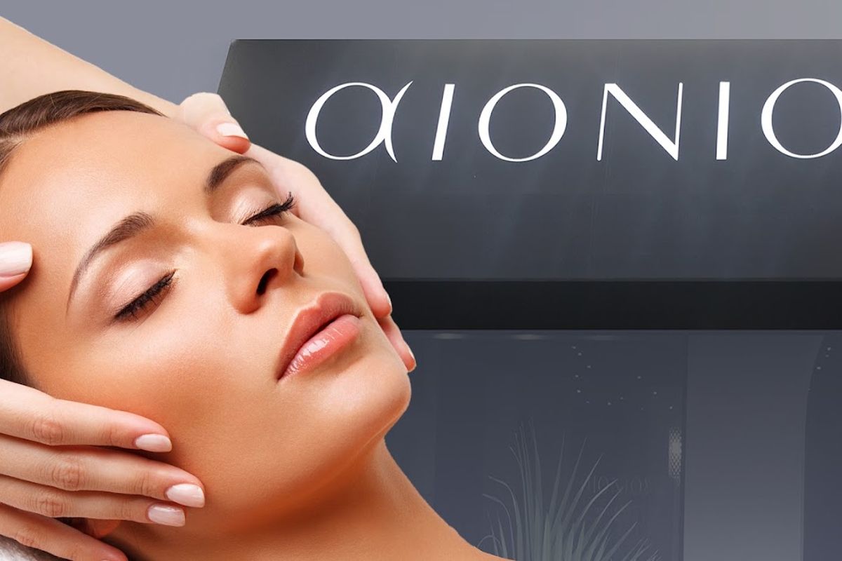 Aionios Med Spa, med spa and aesthetic clinic in Yorkville