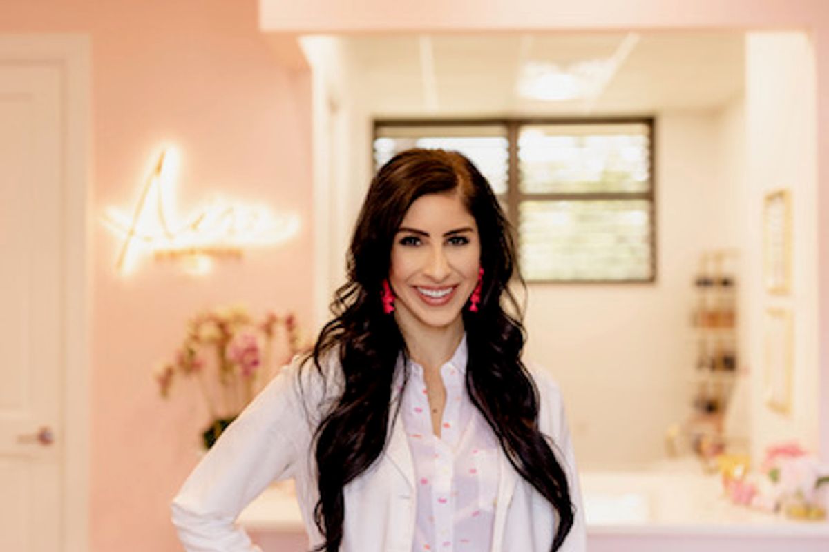 Aire MedSpa — Sarasota