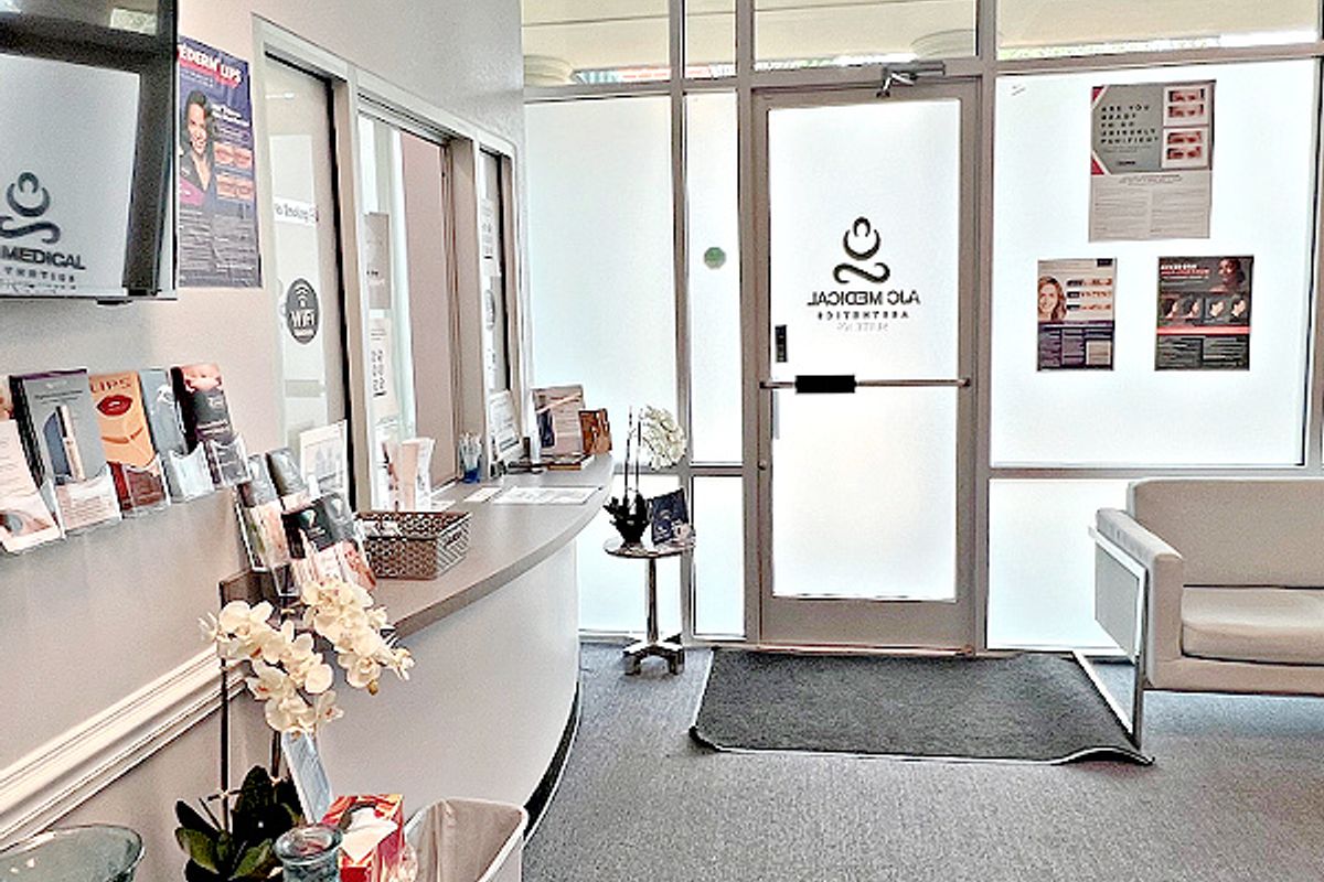 AJC Medical Aesthetics, med spa and aesthetic clinic in Raleigh