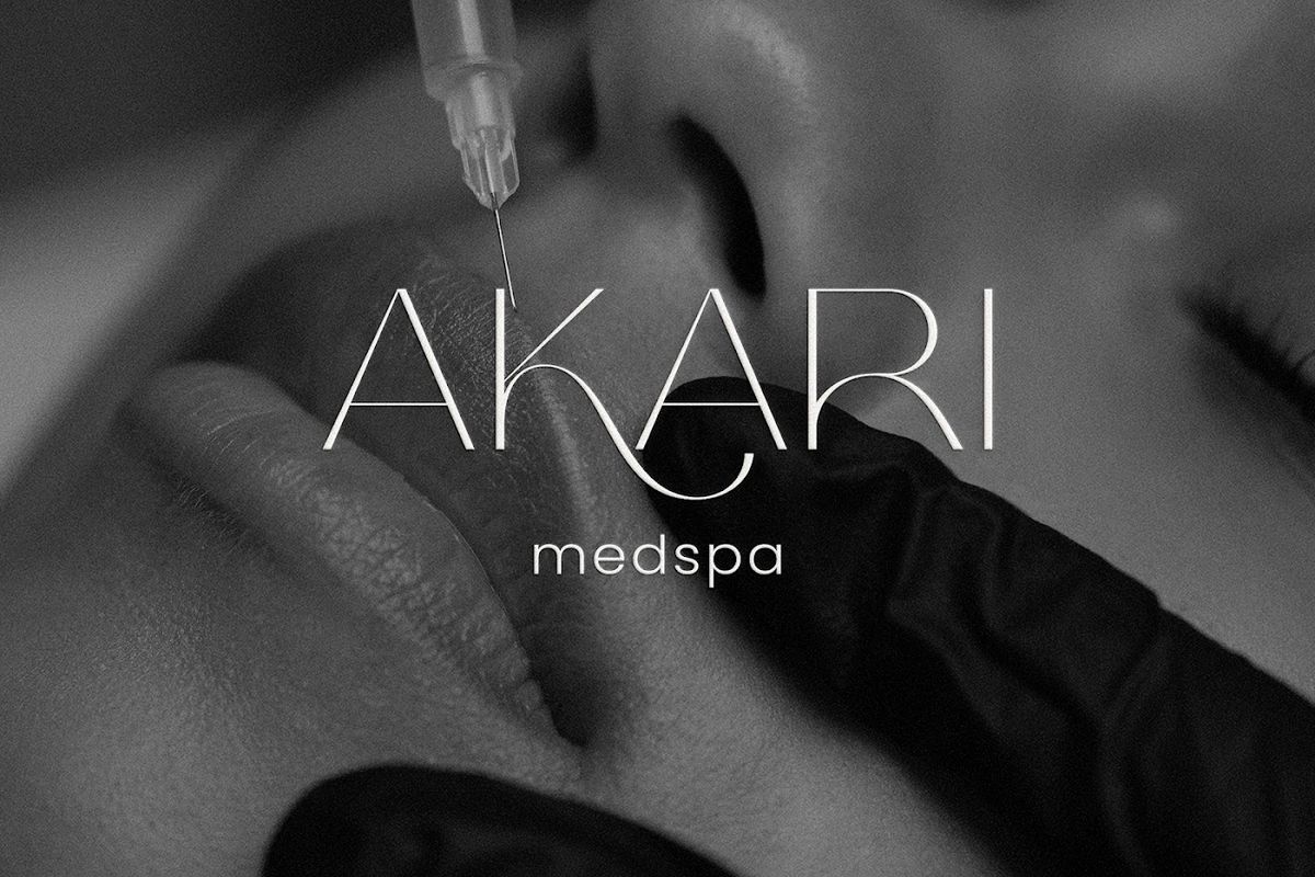 Akari Medspa, med spa and aesthetic clinic in Newport Beach