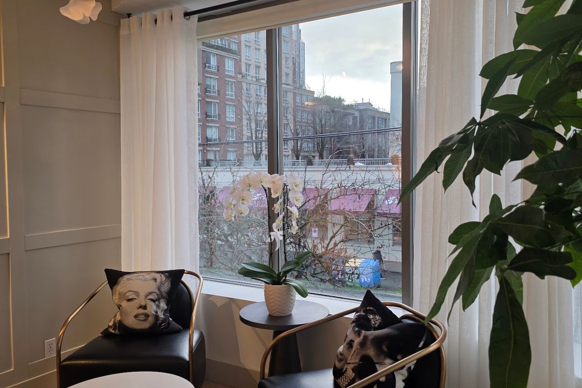 Akin Skin Aesthetics, med spa and aesthetic clinic in Vancouver