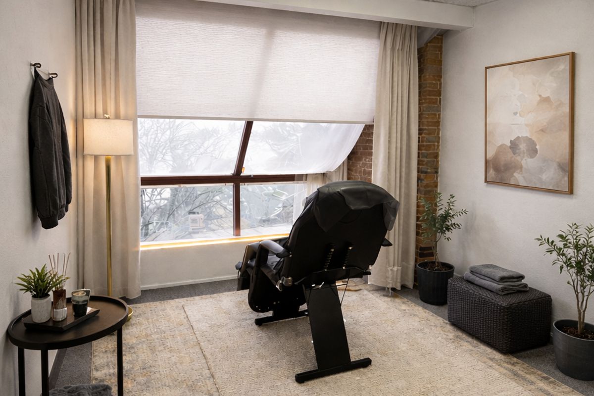 AKKI Aesthetics, med spa and aesthetic clinic in Garden City