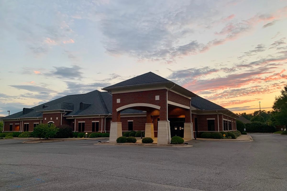 Alabama Dermatology Associates, P.C. — Tuscaloosa