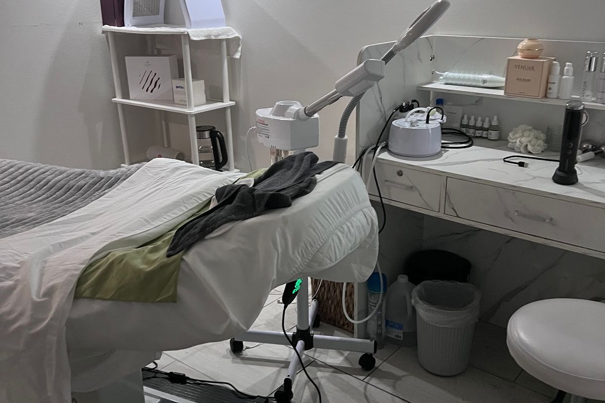 Alabama Med Spa By Voupre, med spa and aesthetic clinic in Houston
