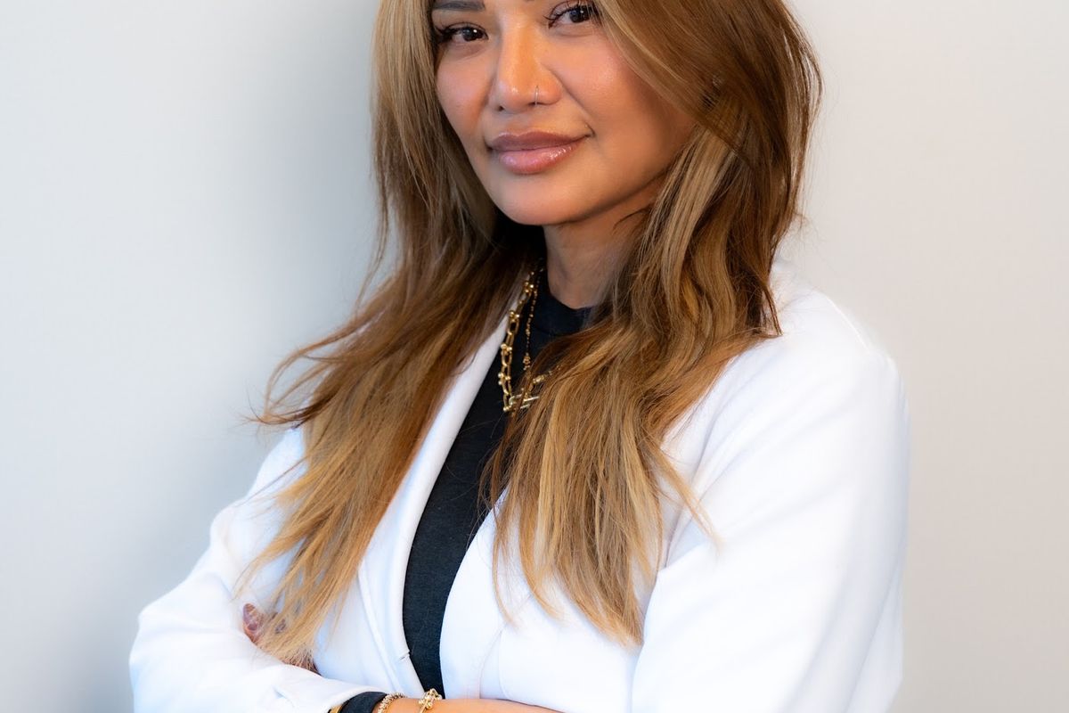 Alaraah Haus Med Spa & Wellness, med spa and aesthetic clinic in Newport Beach