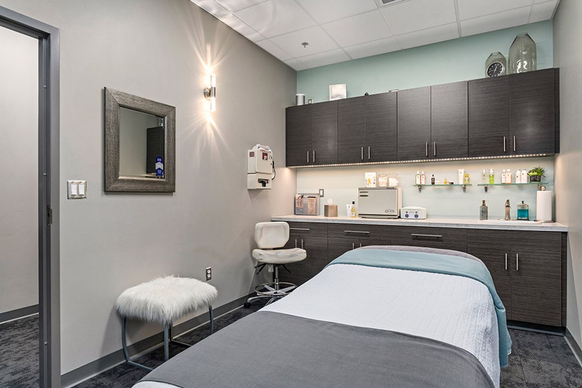 Alaska Functional Medicine + Spa — Anchorage