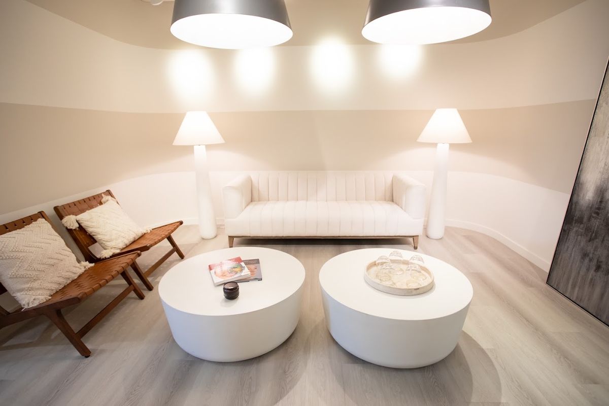 Alchemy Beauty Inc., med spa and aesthetic clinic in Nanaimo