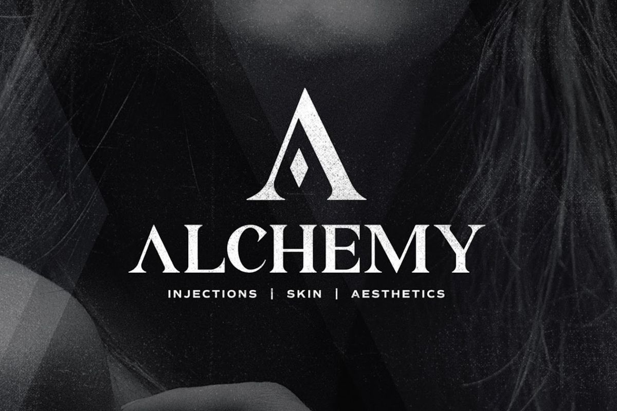 Alchemy Medical Aesthetics, med spa and aesthetic clinic in Salt Lake City
