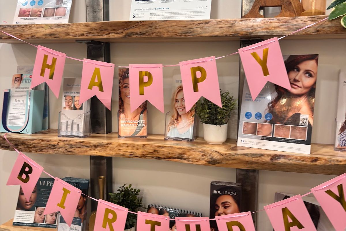 Alchemy MedSpa + Wellness Center, med spa and aesthetic clinic in Chattanooga