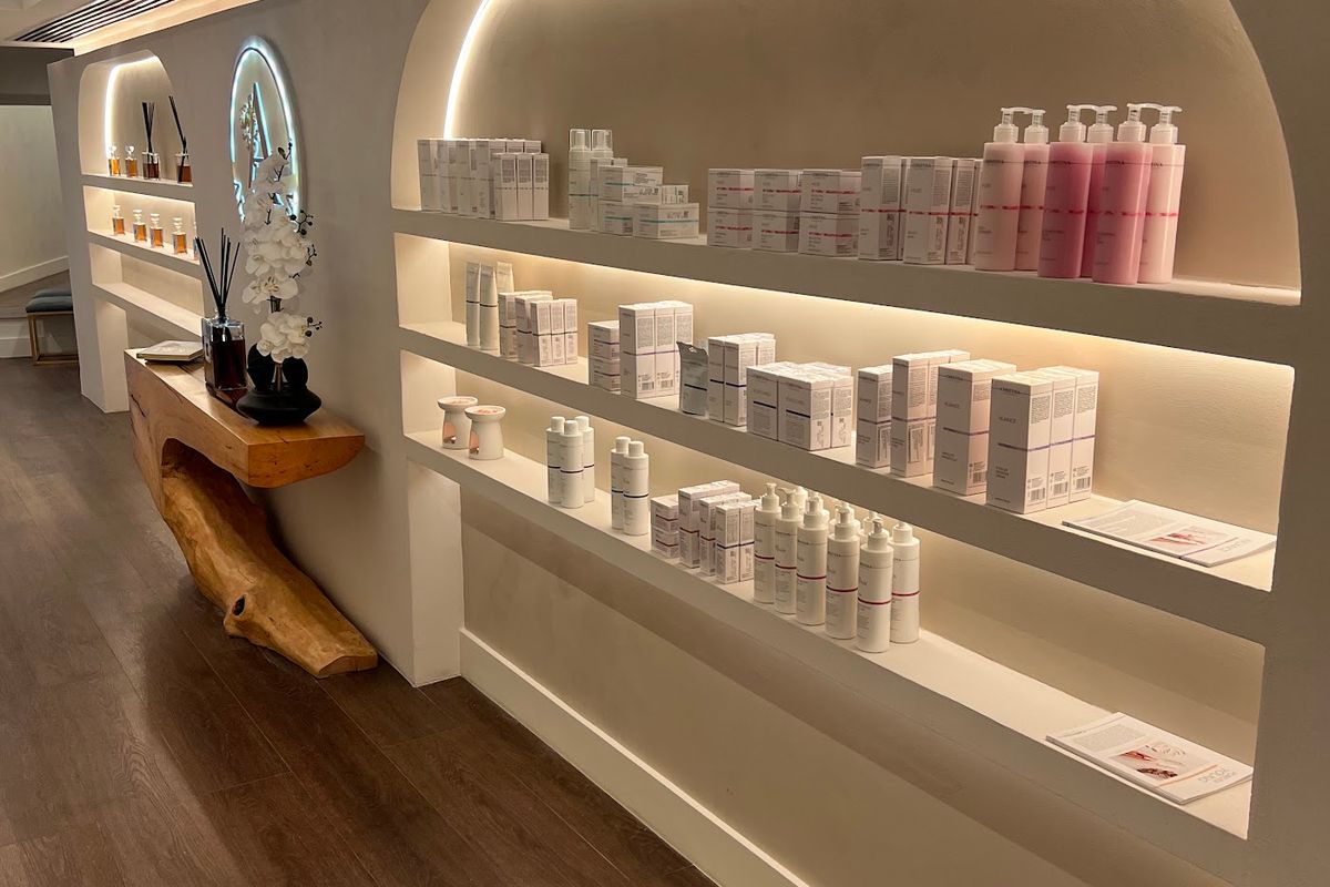 Alicia Med Spa, med spa and aesthetic clinic in Miami
