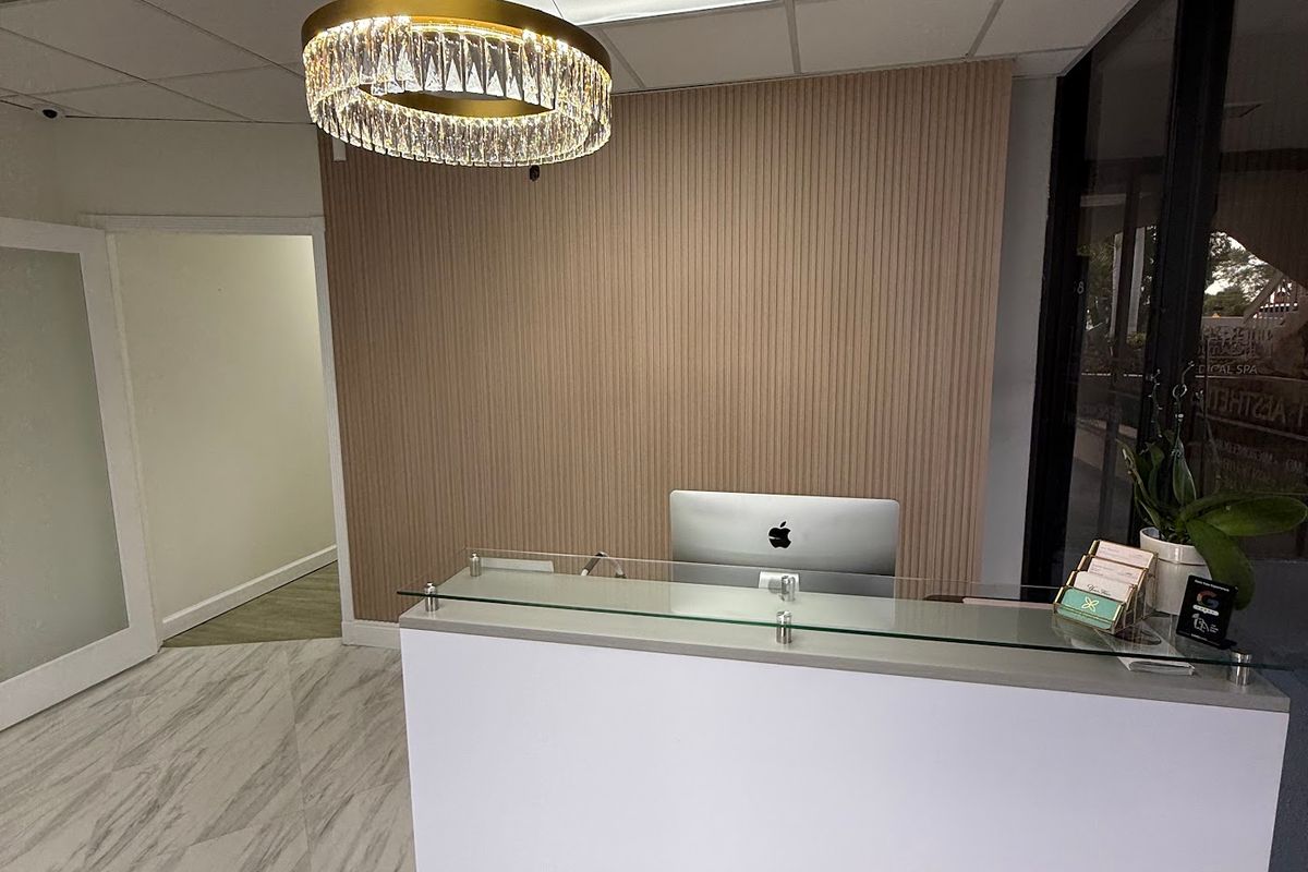 All About Aesthetics Med Spa, med spa and aesthetic clinic in Boca Raton