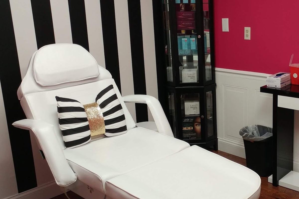 All About Face, med spa and aesthetic clinic in Chattanooga