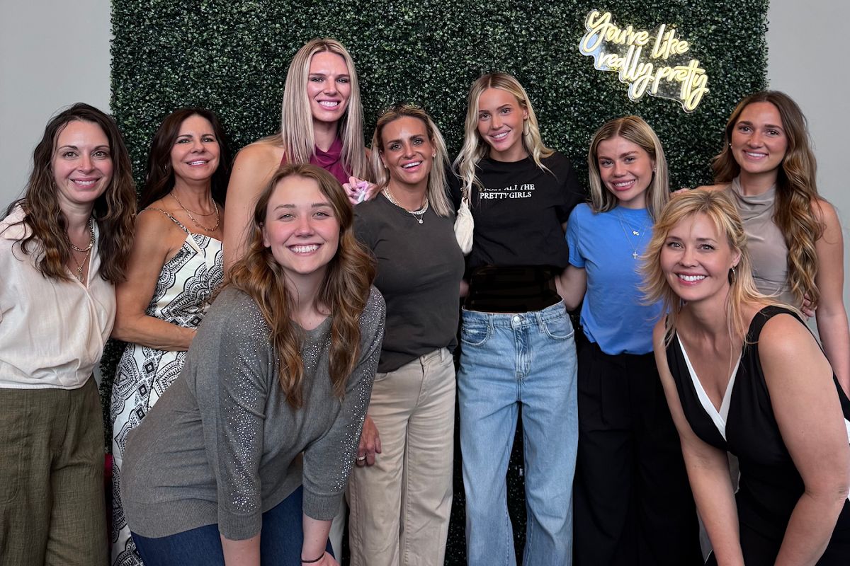 All Things Face Med Spa, med spa and aesthetic clinic in Overland Park