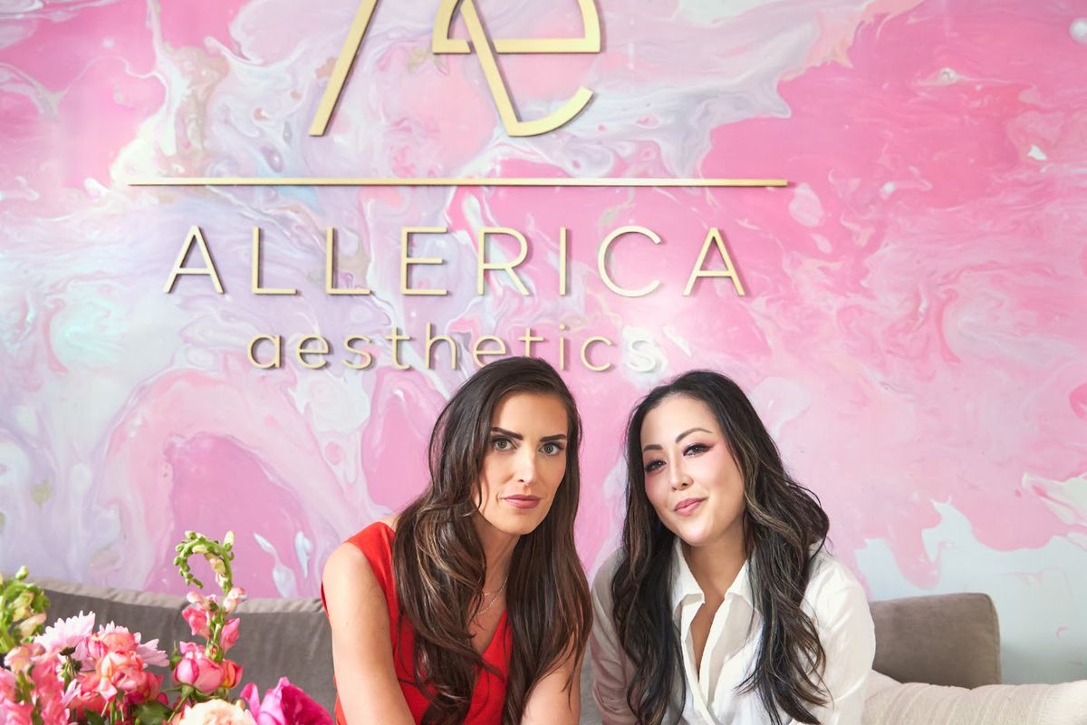 Allerica Aesthetics, med spa and aesthetic clinic in Lincoln
