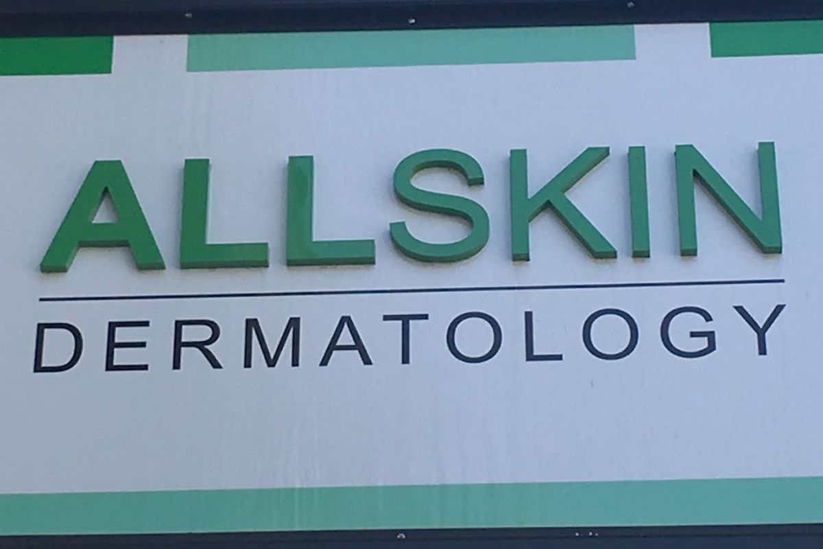 AllSkin Dermatology, med spa and aesthetic clinic in Berkeley